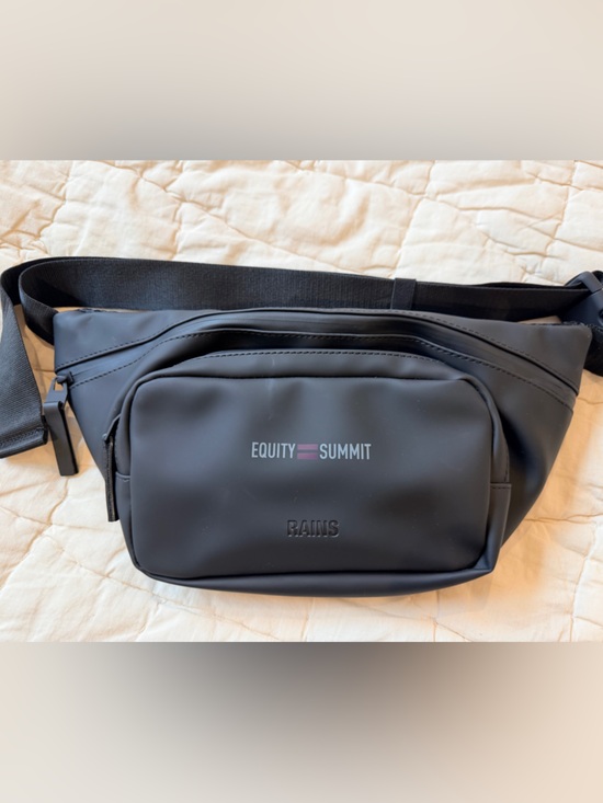 Rains Other - Rains Bum Bag
